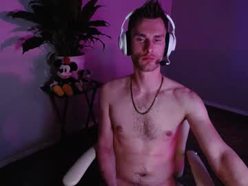 Dimitri_4793 Chaturbate stream image from March 23, 2025