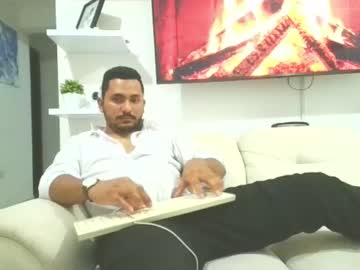 Eduard_Amun Chaturbate stream image from March 23, 2025