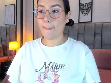Emily_5weet Chaturbate stream image from March 23, 2025