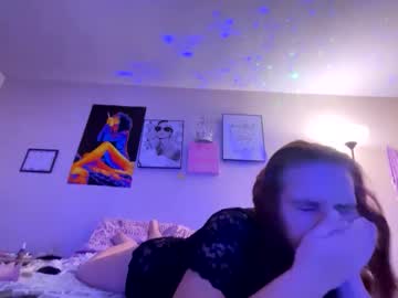 Feistybabby Chaturbate stream image from March 23, 2025