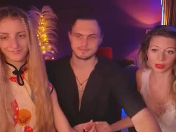 Goddess_Marylin Chaturbate stream image from March 23, 2025