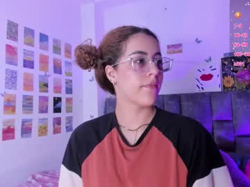 Isangel_ Chaturbate stream image from March 23, 2025