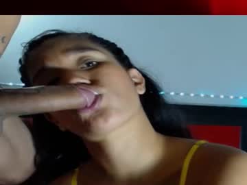 Kloeandjersi Chaturbate stream image from March 23, 2025