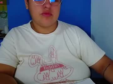 Lary_Owens Chaturbate stream image from March 23, 2025