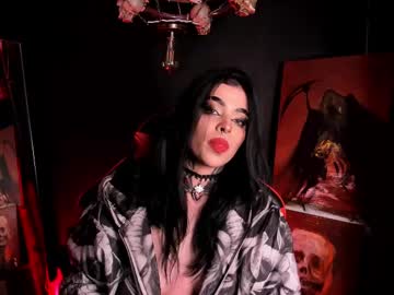 Laurenrousexx Chaturbate stream image from March 23, 2025