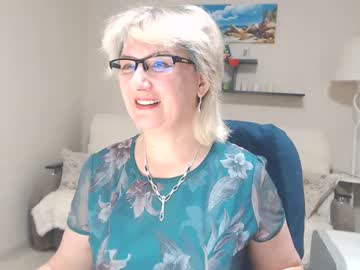 Leilamays Chaturbate stream image from March 23, 2025
