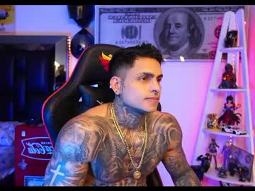 Logan_Hugh8 Chaturbate stream image from March 23, 2025