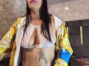 Lorena_Watson Chaturbate stream image from March 23, 2025