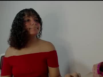 Lucy_Doll7 Chaturbate stream image from March 23, 2025