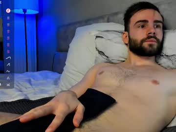 Omgronnyy Chaturbate stream image from March 23, 2025