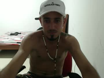 Popeye_Hot_Sexy Chaturbate stream image from March 23, 2025