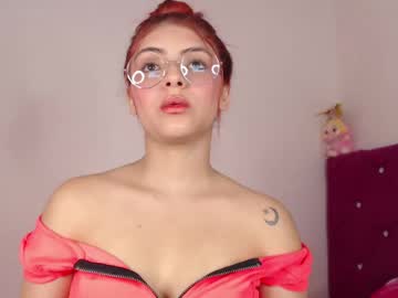 Stone_Paris Chaturbate stream image from March 23, 2025