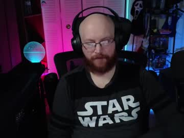 Therealbumbles Chaturbate stream image from March 23, 2025