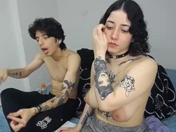 Two_Souls69 Chaturbate stream image from March 23, 2025