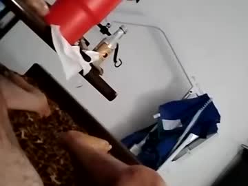 Wildman755 Chaturbate stream image from March 23, 2025