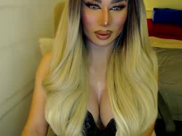 Yourmistressofevil Chaturbate stream image from March 23, 2025