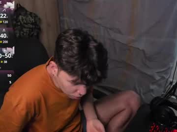 Yurii_Moody Chaturbate stream image from March 23, 2025