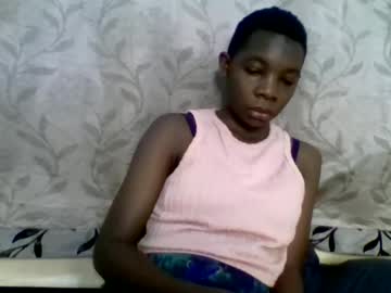 Afronubians_ Chaturbate stream image from March 23, 2025