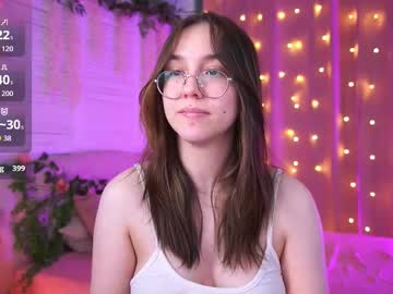 Ameliamead Chaturbate stream image from March 23, 2025