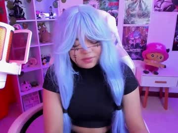 Anyburkee Chaturbate stream image from March 23, 2025