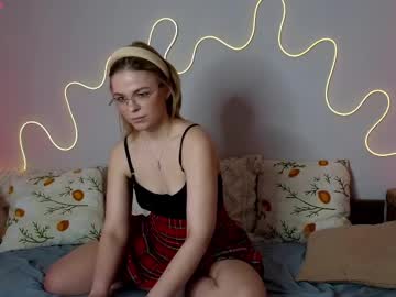 Betty_Blair_ Chaturbate stream image from March 23, 2025