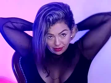 Camillasaavedra Chaturbate stream image from March 23, 2025