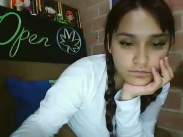 Caro_Lina_325 Chaturbate stream image from March 23, 2025
