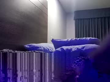 Chuck781 Chaturbate stream image from March 23, 2025