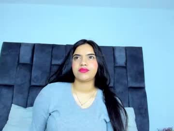 Emily_Bunny11 Chaturbate stream image from March 23, 2025