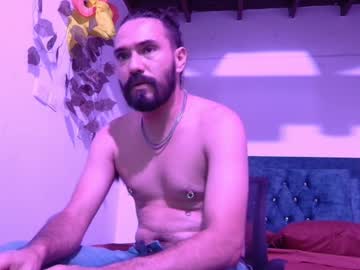 Falcon_Co Chaturbate stream image from March 23, 2025