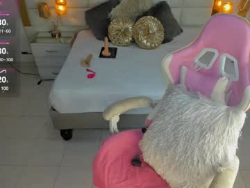 Fenixbetesh Chaturbate stream image from March 23, 2025