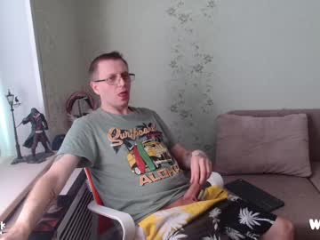 Hlestus Chaturbate stream image from March 23, 2025