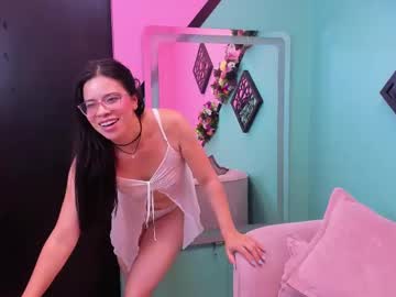 Jazminwynter Chaturbate stream image from March 23, 2025
