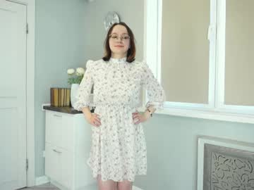 Katieeglin Chaturbate stream image from March 23, 2025