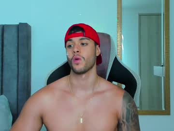 Ken_Mailik Chaturbate stream image from March 23, 2025