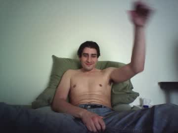 Kodyferreira Chaturbate stream image from March 23, 2025