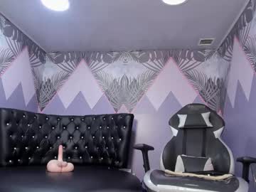 Ladykiaraa Chaturbate stream image from March 23, 2025