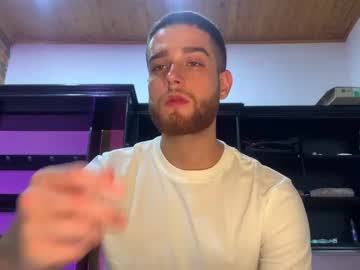 Mario_Greco Chaturbate stream image from March 23, 2025