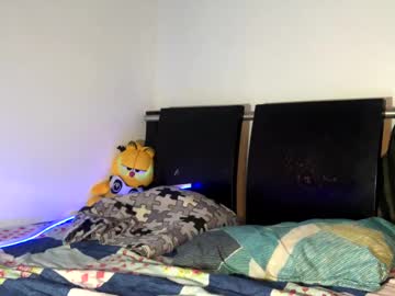 Maximo_Vega_New Chaturbate stream image from March 23, 2025