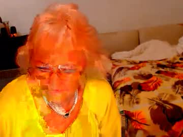 Natali7634 Chaturbate stream image from March 23, 2025