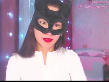 Nonude_Eva Chaturbate stream image from March 23, 2025
