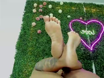 Sam_Summer0 Chaturbate stream image from March 23, 2025