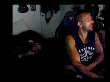 Sexymateo13 Chaturbate stream image from March 23, 2025