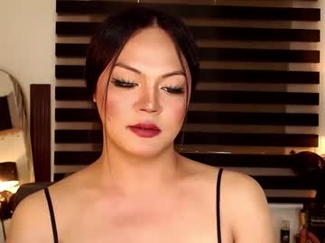 Staceymoorets Chaturbate stream image from March 23, 2025
