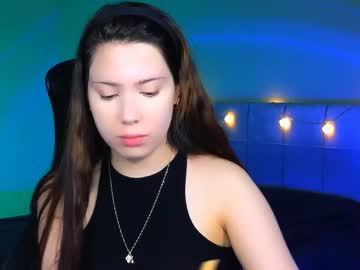 Stacygonzales_ Chaturbate stream image from March 23, 2025