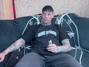 Tommy__Gun_ Chaturbate stream image from March 23, 2025