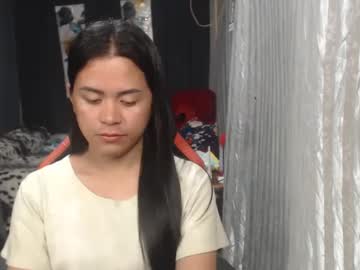 Urbbylovelyvan Chaturbate stream image from March 23, 2025