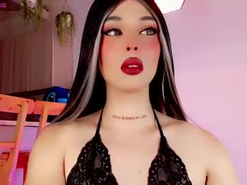 Valentinne_Marian Chaturbate stream image from March 23, 2025