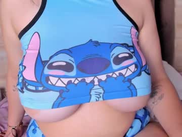 Viiolet_Sweet1 Chaturbate stream image from March 23, 2025