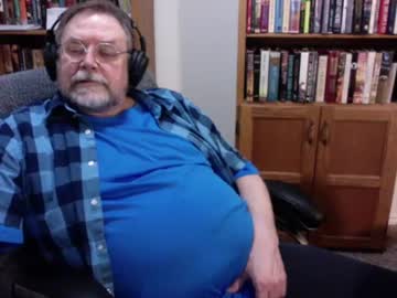 Vinyl22 Chaturbate stream image from March 23, 2025